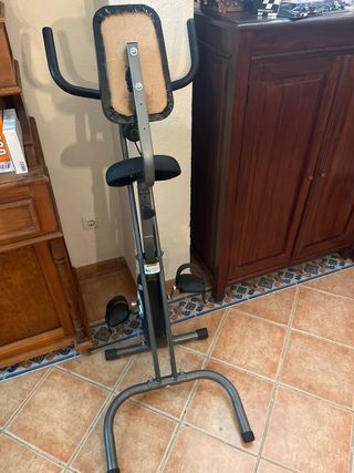 Bicicleta Estática Smartfit 200