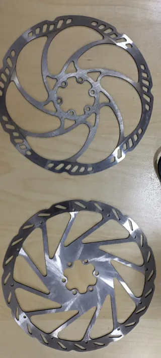 Frenos Hidráulicos Formula CR1 Bicicleta