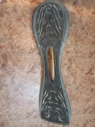 Patín articulado Oxelo
