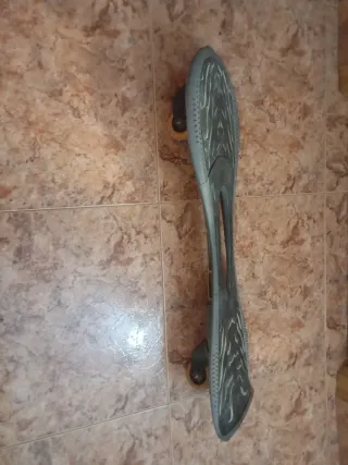 Patín articulado Oxelo