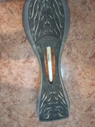 Patín articulado Oxelo