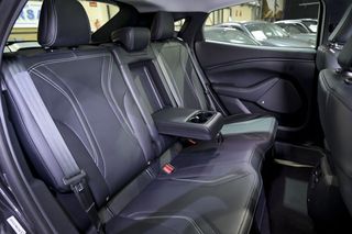 Ford Mustang   Premium AWD Rango Extendido 258kW