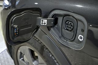 Ford Mustang   Premium AWD Rango Extendido 258kW