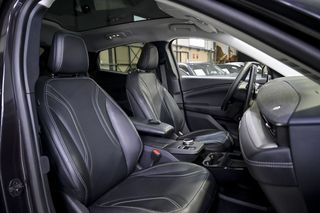 Ford Mustang   Premium AWD Rango Extendido 258kW