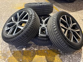 Llantas originales VW Passat