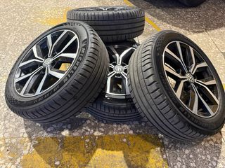 Llantas originales VW Passat