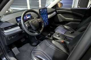 Ford Mustang Premium AWD Rango Extendido 258kW