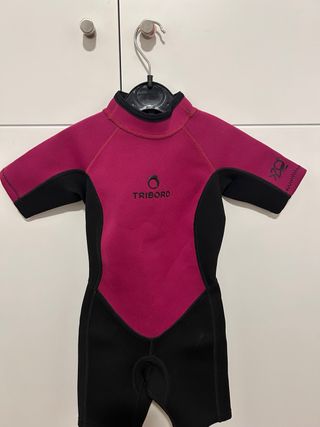 Neoprenos niño