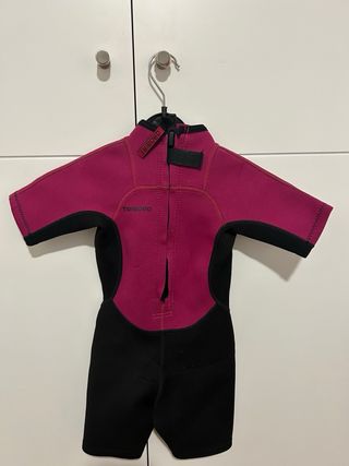 Neoprenos niño