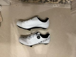 Zapatillas Ciclismo Specialized Torch 1.0