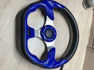 Volante para barca/mini coche nuevo