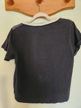 Camiseta Brooklyn New York League