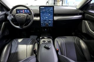 Ford Mustang Premium AWD Rango Extendido 258kW