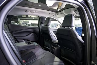 Ford Mustang Premium AWD Rango Extendido 258kW