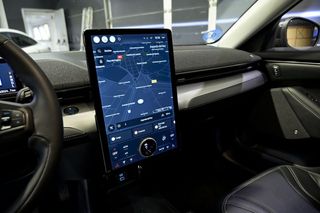 Ford Mustang Premium AWD Rango Extendido 258kW