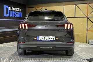 Ford Mustang Premium AWD Rango Extendido 258kW