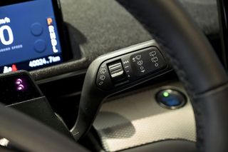 Ford Mustang Premium AWD Rango Extendido 258kW