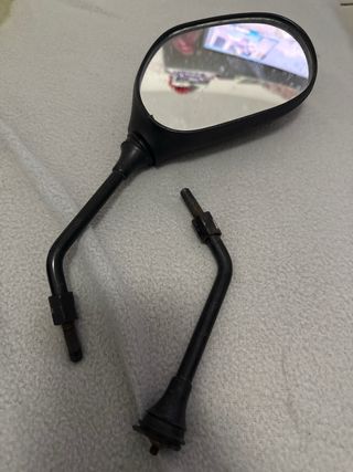 Espejo moto Vicma para ITV 49cc