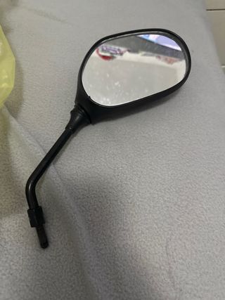Espejo moto Vicma para ITV 49cc