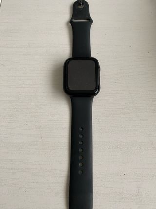 Apple Watch Series 5 GPS + Cellular Space Gray