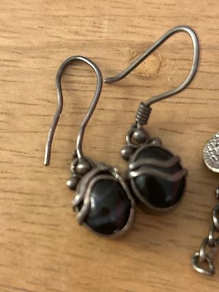 Lote Pendientes Varios