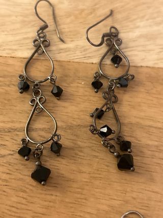 Lote Pendientes Varios