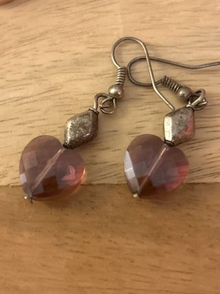 Lote Pendientes Varios