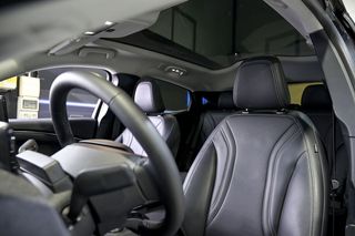 Ford Mustang Premium AWD Rango Extendido 258kW