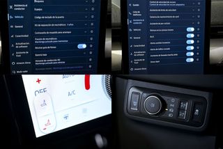 Ford Mustang Premium AWD Rango Extendido 258kW