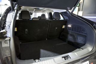 Ford Mustang Premium AWD Rango Extendido 258kW