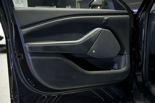 Ford Mustang Premium AWD Rango Extendido 258kW