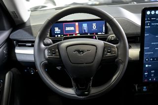 Ford Mustang Premium AWD Rango Extendido 258kW