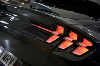 Ford Mustang Premium AWD Rango Extendido 258kW