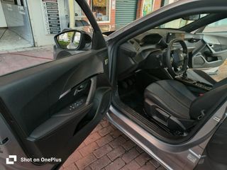 Peugeot 2008 2025