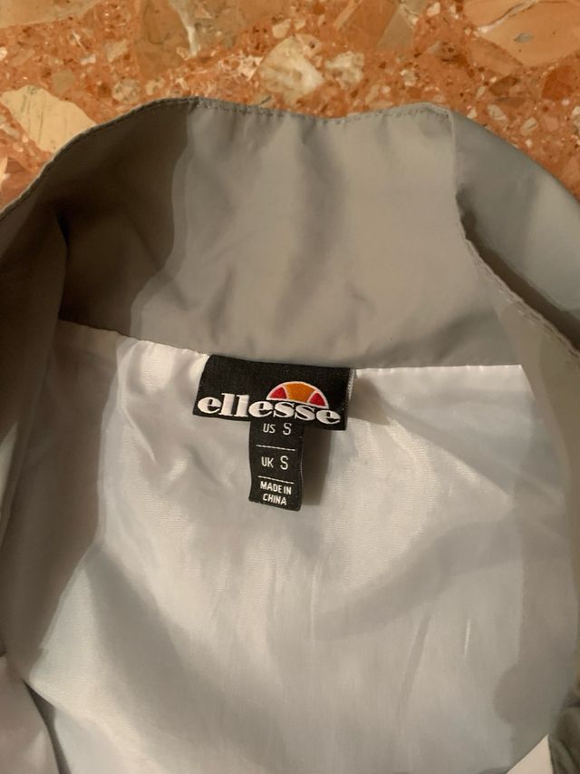 Conjunto chándal Ellesse Stavi