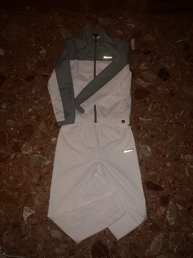 Conjunto chándal Ellesse Stavi