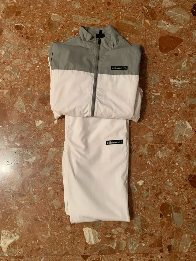Conjunto chándal Ellesse Stavi