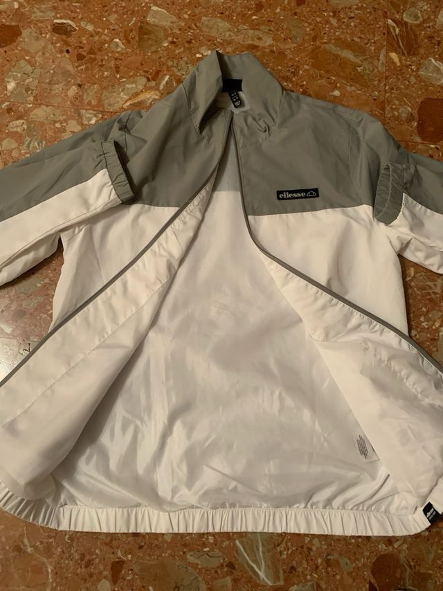 Conjunto chándal Ellesse Stavi