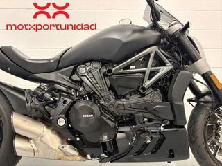 DUCATI XDIAVEL DARK