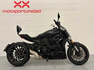 DUCATI XDIAVEL DARK