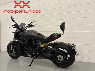 DUCATI XDIAVEL DARK