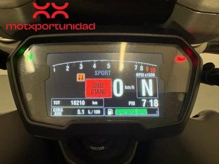 DUCATI XDIAVEL DARK