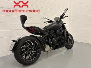 DUCATI XDIAVEL DARK