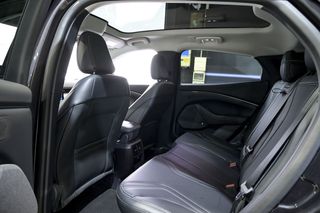 Ford Mustang   Premium AWD Rango Extendido 258kW