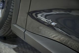 Ford Mustang   Premium AWD Rango Extendido 258kW