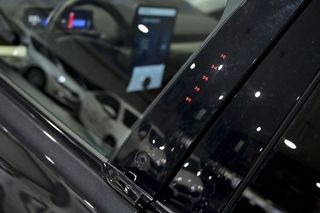 Ford Mustang   Premium AWD Rango Extendido 258kW