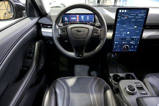 Ford Mustang   Premium AWD Rango Extendido 258kW