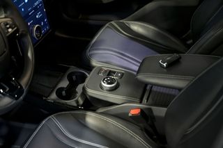 Ford Mustang   Premium AWD Rango Extendido 258kW