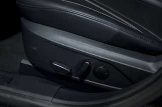 Ford Mustang   Premium AWD Rango Extendido 258kW