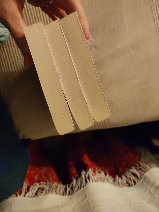 A todos los chicos de los que me enamoré